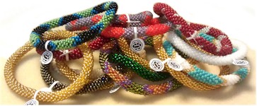 Unity Beads Bracelets